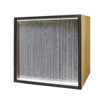 Novatek F4030 Airfilter, 11.5IND, 16INH, 16INW, Pleated. Fixed Price $218.99.