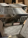 12 Pack - 20 In. X 30 Premium Furnace Air Filter Fpr 10, Merv 13. Fixed Price $149.99.