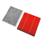 QT150-10262 Cabin&engine Air Filter For Expedition (2018-2024)(V6-3.5L),F-150. Fixed Price $22.49.