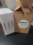 Durabasics 3 Pk Of Hepa Filters Compatible W/honeywell Air Purifier Replacement. Fixed Price $14.99.