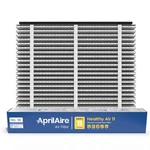 Aprilaire 810 Filter (MERV-11) 20X25X4. Fixed Price $42.50.
