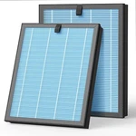 Official MJ005H Replacement Filter For Pomoron Air Purifier, 4 Layers .... Fixed Price $35.37.