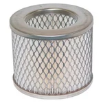 Solberg HE842 Hepa Cartridge Filter, 18 Cfm, 0.3 Micron. Fixed Price $59.89.