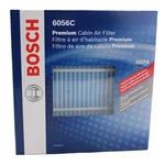 Bosch 6056C Hepa Cabin Air Filter For Lexus ES330 GX470 Toyota 4RUNNER Camry. Fixed Price $19.56.
