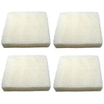 4-PACK Wicking Filter For Duracraft Dh Series Natural Cool Moisture Humidifier. Fixed Price $28.95.