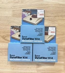 Kaz Dynafilter Air Cleaning Cartridge K14 Vicks Humidifier Filters 3-PACK. Fixed Price $21.95.