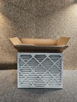 (qty 6) Aerostar P15S.021620 X Pleated Air Filter Merv 11 Rating. Fixed Price $59.49.