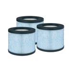Hepa Filter For Miko Ibuki 2.0 Purifier MA-01CW Medify MA-18 Okaysou AIRMIC4S 3. Fixed Price $42.99.