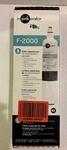 Insinkerator F-2000 Under Water Filter Replacement Cartridge For. Fixed Price $39.99.