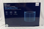Blueair 111230 Pure F4MAX Allergen Block Purifier Filter For 411A 411I. Fixed Price $25.99.