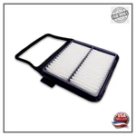 5698 CA10159 Premium Engine Air Filter For 2004-2009 Toyota Prius Hybrid 1.5L. Fixed Price $12.99.