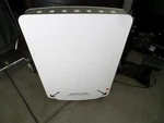 Alen Breathesmart Classic Large Room Air Purifier W/ Manual White Works Perfect!. Fixed Price $99.99.