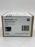 New Honeywell Motorized Valve V8043E1012. Fixed Price $49.99.