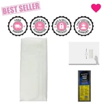15 In. W X 24 H 1/4 D Polyester Air Filter - Count For Ac Units. Fixed Price $11.99.