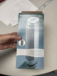 Bionaire BAPF30D 99% Hepa 2 Replacement Filters New Open Box. Fixed Price $14.00.
