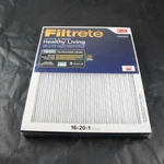 3M Filtrete Products UT00-2PK-6E Ultimate Allergen Reduction. Fixed Price $34.78.
