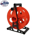 Orange Outlets, Cord Storage Wheel. Fixed Price $21.16.