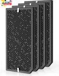 Replacement Carbon Filter Compatible With Air Doctor 5000H 5500I. Fixed Price $155.42.