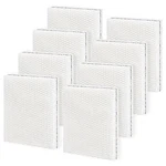 8-PACK MD1-0002 MD1-0001 Replacement Wick Filter For Vornado, Holmes Evap Models. Fixed Price $49.99.