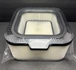 Mila Basic Breather H12 Hepa Replacement Air Filter Genuine New Sealed. Fixed Price $38.95.