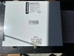 Eemax EX180T3 Electric Tankless Water HEATER,208V 29PH79. Fixed Price $850.00.