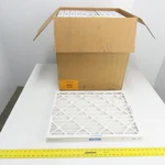 Pamlico Air 21208-021824 PRIME8 18" X 24" 2" Filter MERV8A Lot Of. Fixed Price $77.99.