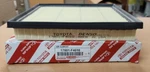 Toyota Tundra Sequoia Engine Air Filter 17801F4010 3.5T 2022 2023 2024. Fixed Price $29.99.