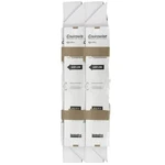 Trane FLRQB5FR24M11 - 23.7" 26" 4.7" Qwikbox MERV11 Filter Media (2) Pack. Fixed Price $107.50.