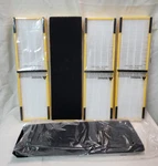 FLT4825 Hepa Filter Replacement Compatible With G-guardian Air Purifiers. Fixed Price $18.00.