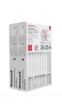 Honeywell Home Microdefense Furnace Air Filter 16 X 25 4 Merv 8 (2 Pk). Fixed Price $34.99.