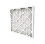 Grainger 2W233 Pk 12 Pleated Air Filter High Capacity 20X25X2 Merv 7. Fixed Price $79.19.