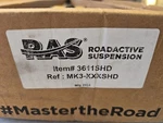 Road Active Suspension 3611-SHD Fits Ford F250/F350 2011-2026 Ras 3611SHD. Fixed Price $500.00.