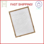 Flanders 10055.01123 12X25X1 Fbg Furn Filter. Fixed Price $62.45.