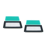 2 Pack Air Filter With Pre Replace Generac 078601GS.... Fixed Price $23.00.