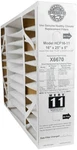 Lennox 16X25X5 X6670 Merv 11 Box Replacement Filter For And Honeywell. Fixed Price $31.99.