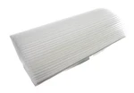 Fits Lennox 2400 Air Filter, Merv 10, 28" 17" 6". Fixed Price $136.99.