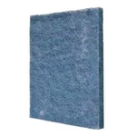 Natural Fiber Hog Hair Furnace Door Filter For Mobile, 19-1/2 X 28, Blue. Fixed Price $35.14.