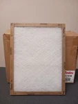 Flanders Ez Flow Ii 10055.011418 Economy Fiberglass Air Filter. Fixed Price $34.99.