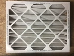 Flanders Pre Pleat 40 Economy Capacity Merv 7 (5 Filters) 84355.041620. Fixed Price $50.00.