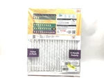Filtrete 3M Micro Particle Reduction Air Filters 800 Mpr 20X24X1 Pack. Fixed Price $27.53.