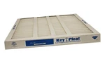 Lot Of Purolator 5251174862 Self Supported Pleated Filter 18W X 24H 2D. Fixed Price $25.00.