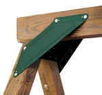 Swing Slide Ez Frame R/l Brace (pair). Fixed Price $38.08.