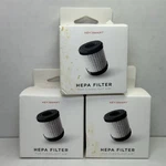 H13 Hepa Filters For Key Smart Cleanlight Portable Uv Air Purifier New In Box. Fixed Price $54.99.