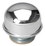 Trans Dapt 4803 Chrome Valve Cover Breather/oil Filler Cap. Fixed Price $12.99.