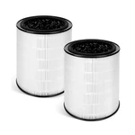 2PACK GA99 Ture Hepa Replacement Filter,compatible With Aerus Lux Guardian An.... Fixed Price $119.14.