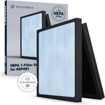HSP001 True Hepa Filter Replacement, 4-STAGE Air Purifier With Activated. Fixed Price $231.21.