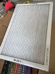 Filtrete 16X24X1, Furnace Air Filter, Mpr 1500, Healthy Living MERV12. Fixed Price $39.00.