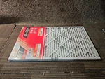 (qty 5) Hdx Fpr 7 Air Filter Replacement For - Standard Pleated. Fixed Price $52.90.