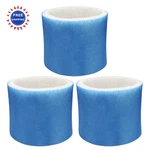 Smilyan 3 Pack Upgraded Blue Mesh Treated Layer Hc 14 Humidifier Replacement -pp. Fixed Price $23.75.