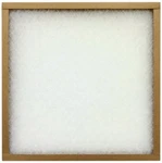 Aaf/flanders 10055.012030 Ez Flow Ii 20X30X1-IN. Flat Panel Spun Fiberglass Furn. Fixed Price $94.71.